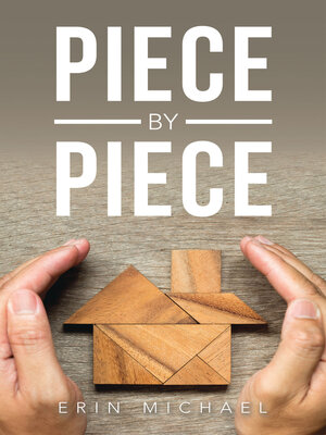 cover image of Piece by Piece